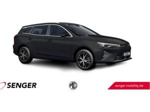 MG MG5