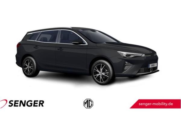 MG MG5