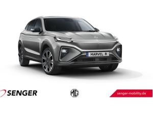 MG Marvel R