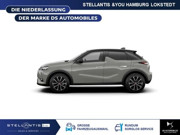 DS Automobiles DS 3