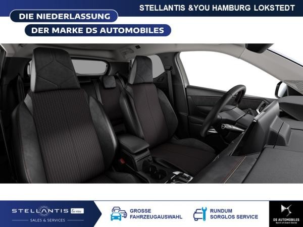 DS Automobiles DS 3