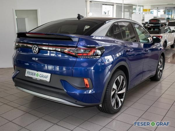 Volkswagen ID.5