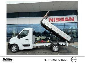 Nissan Interstar