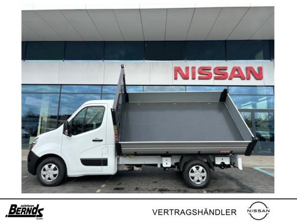 Nissan Interstar