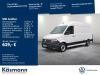 Volkswagen e-Crafter