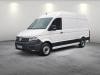 Volkswagen e-Crafter