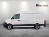 Volkswagen e-Crafter
