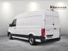 Volkswagen e-Crafter