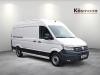 Volkswagen e-Crafter