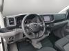 Volkswagen e-Crafter