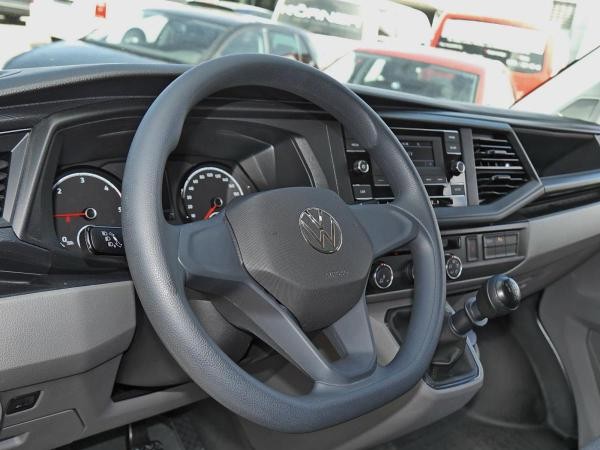 Volkswagen T6.1 Kasten