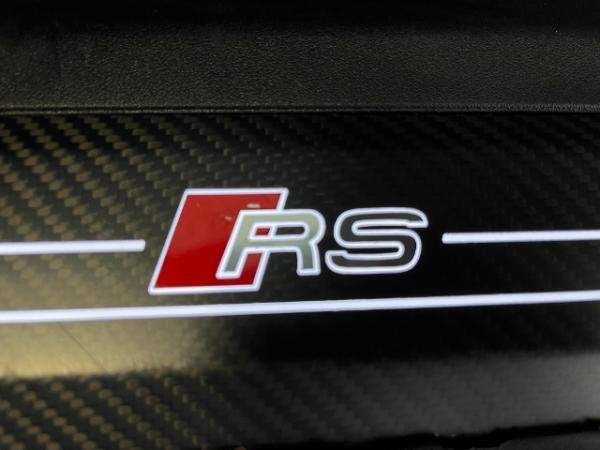 Audi RS e-tron GT