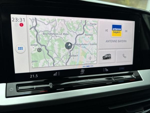 Ford Tourneo Connect