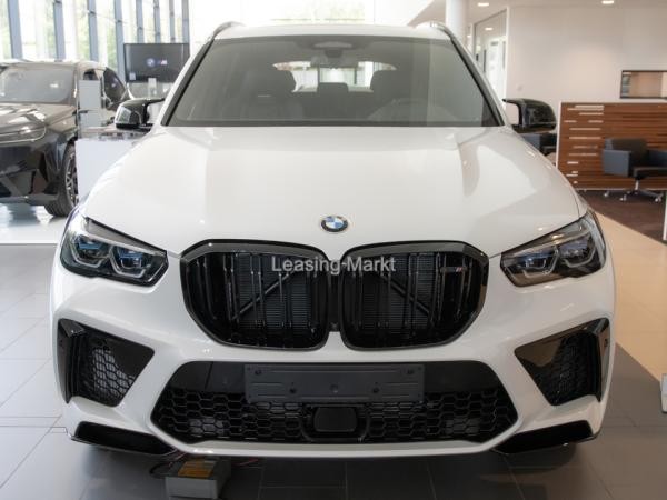 BMW X5 M