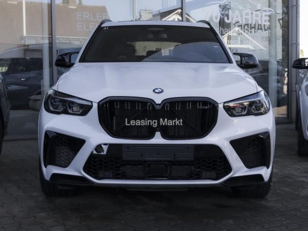BMW X5 M