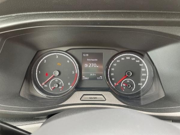 Volkswagen T6.1 Transporter