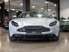 Aston Martin DB11