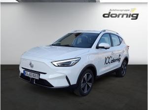 MG ZS EV