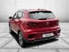 MG ZS EV