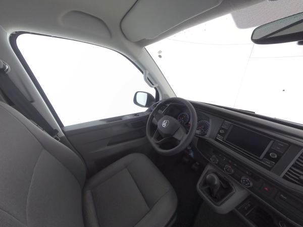 Volkswagen T6.1 Transporter