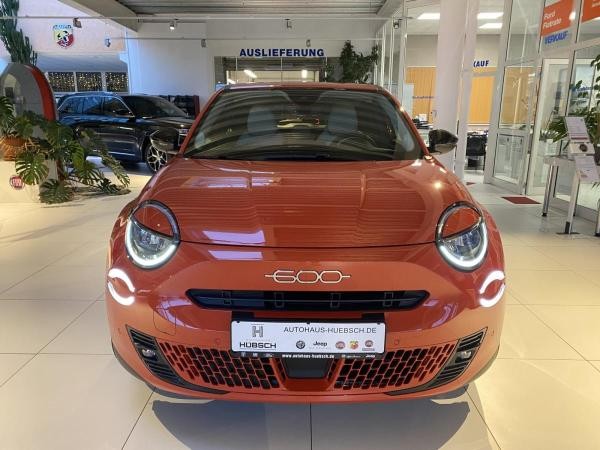 Fiat 600e