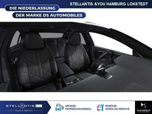 DS Automobiles DS 9