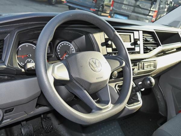 Volkswagen T6.1 Kasten