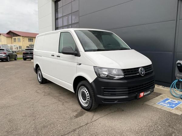 Volkswagen T6 Transporter