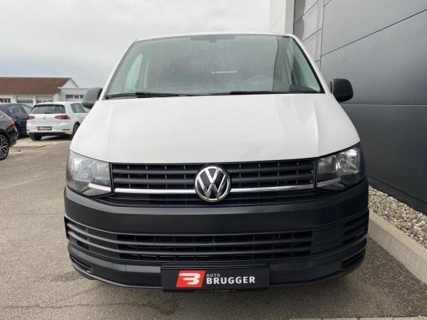 Volkswagen T6 Transporter