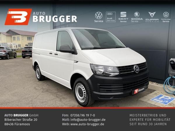 Volkswagen T6 Transporter