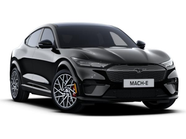 Ford Mustang Mach-E