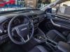 MAXUS T90 EV