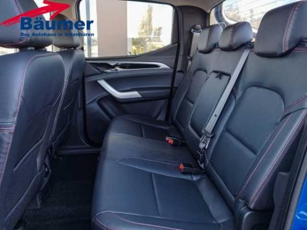 MAXUS T90 EV
