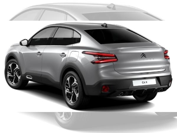 Citroën C4 X