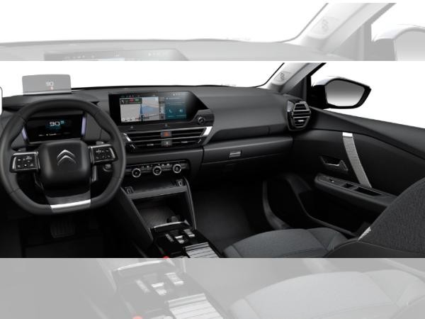 Citroën C4 X