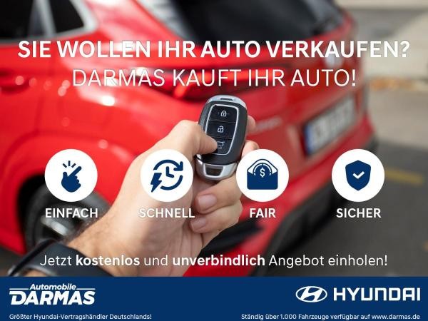 Hyundai Kona Elektro