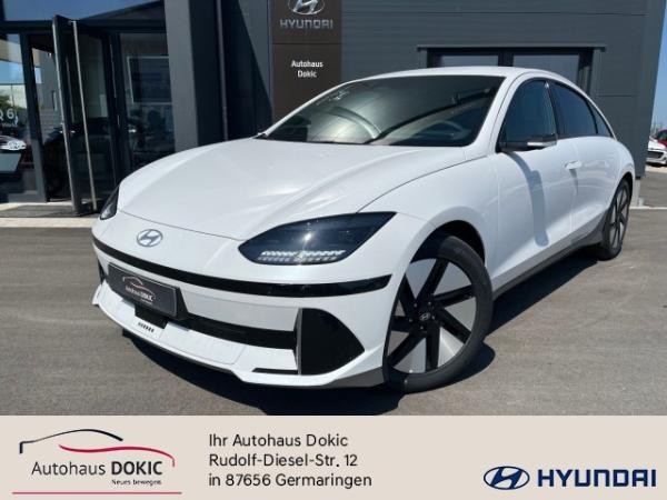 Hyundai IONIQ 6