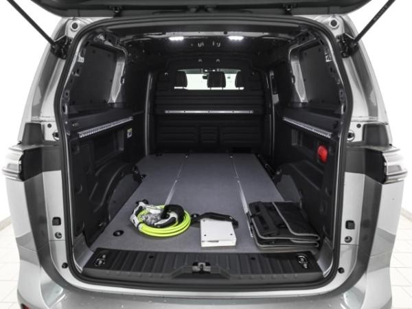 Volkswagen ID.Buzz Cargo