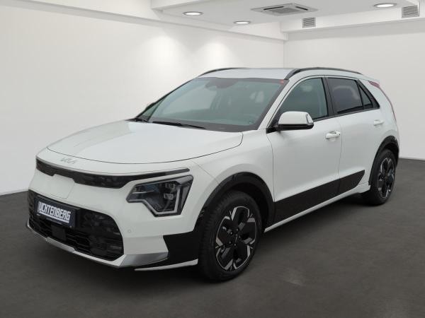 Kia Niro EV