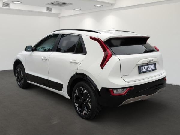 Kia Niro EV