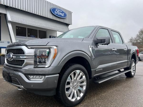 Ford F 150