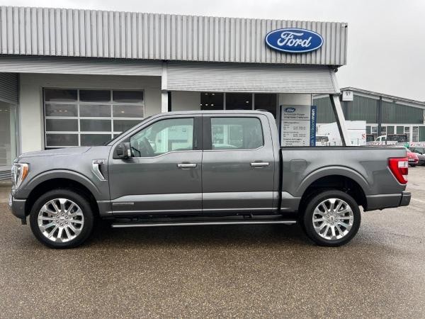 Ford F 150