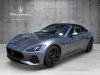 Maserati GranCabrio