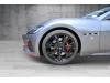 Maserati GranCabrio