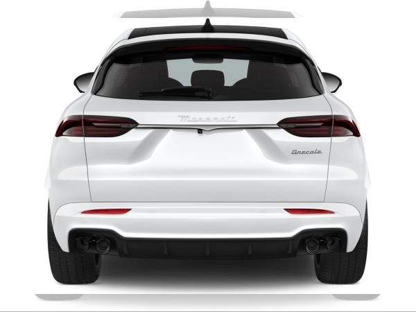 Maserati Grecale