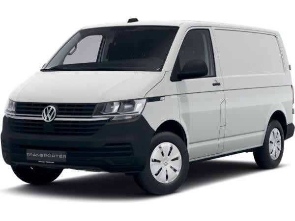 Volkswagen T6.1 Transporter