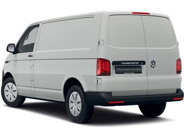 Volkswagen T6.1 Transporter