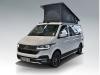Volkswagen T6.1 California