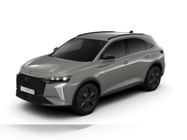 DS Automobiles DS 7