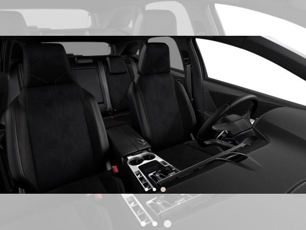 DS Automobiles DS 7